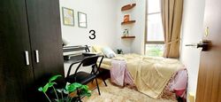 Parc Vista (D22), Condominium #580929051